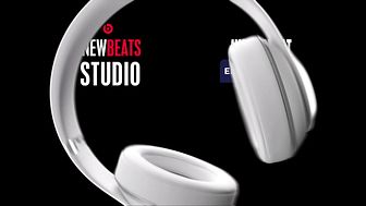 Beats Studio 2.0