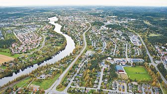 Efterfrågan på mark för bostäder och verksamheter är högre än på många år.  Därför uppdaterar Skellefteå kommun den fördjupade översiktsplanen från 2011 för Skelleftedalen.