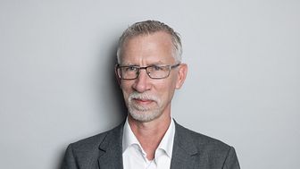 Fredrik Thunström blir ny VD på Inhouse Tech