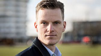Bjarke W. Graae bliver ny COO og medejer i AG Gruppen