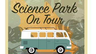 Dalarna Science Park on tour – Faluns företagarvecka