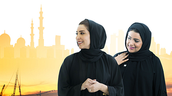 2016 Women in Nuclear Global annual conference, Abu Dhabi