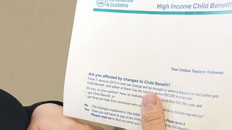 Child Benefit changes on the way 