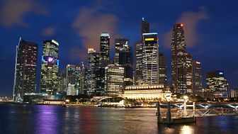 PwC launches the Asset & Wealth Management Asia-Pacific Research Centre in Singapore in collaboration with the Singapore Economic Development Board