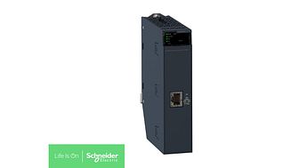 Schneider Electrics nye OPC UA til Modicon M580