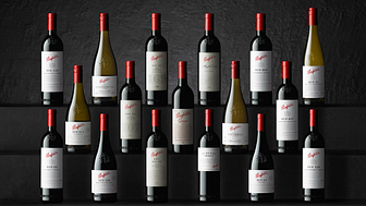Idag lanseras The Penfolds Collection 2020  