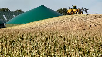 Ny rapport sætter tal på biogasproduktionens klimaeffekt i landbruget