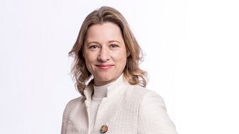 Sophie Hæstorp Andersen. Ny formand for Greater Copenhagen