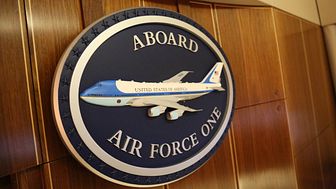9/11: INSIDE AIR FORCE ONE