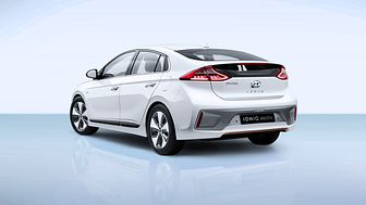 Her er Hyundais 20 år gamle fremtidsvisjoner for elbil