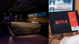 Streaming Tech Sweden 2019 går av stapeln den 7:e november i Stockholm
