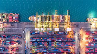 Ports and other organizations that invest in automation and digitalisation have benefited from increased resilience over the past year.