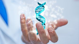 DNA-tester för privat personer - vad är vad?