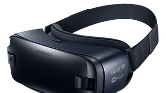 VR-glasögon blir Årets Julklapp