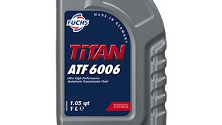TITAN ATF 6006