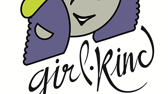 Girl-Kind North East logo 2