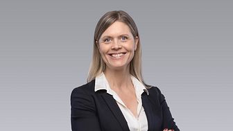 Lena Brixstedt ny Associate Director på Colliers