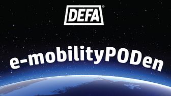 Nya avsnitt av e-mobilityPODen 