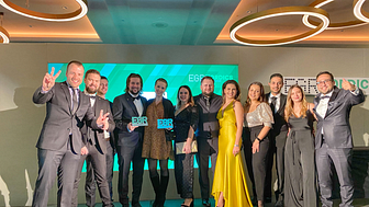 EGR Nordics Awards 2020 celebrates the most successful and innovative online gaming companies operating in the Nordic region.