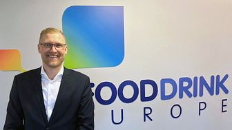 Lars Appelqvist, CEO of Löfbergs, chair of The Swedish Food Federation, take place in the board of FoodDrinkEurope.