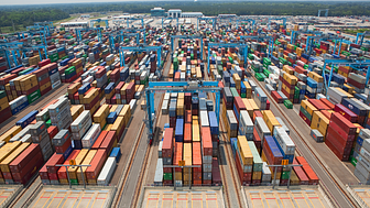 Cavotec wins port equipment orders worth EUR 10m