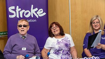 Stroke Association calls for volunteers to help support service in Kirklees