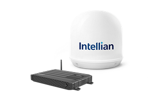 Intellian and Inmarsat launch industry’s newest FleetBroadband terminals