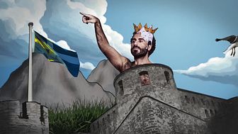 Sveriges Historia - den nakna sanningen