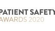 Congratulations to all finalists for the HSJ Patient Safety Awards 2020
