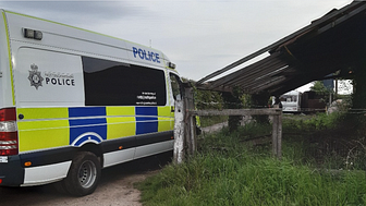 Warrants conducted as policing team crack down on rural crime