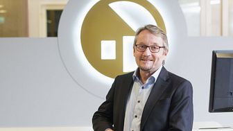SigtunaHem, med VD Göran Langer, satsar på nytt affärssystem från Aareon Nordic.