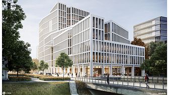 Lagom till årsskiftet 2021/22 öppnar Östgöta Kök ett nytt koncept i LINK Business Center i Linköping.
