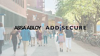 ASSA ABLOY og AddSecure inngår strategisk partnerskap