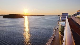 Birka Cruises satsar på Höga Kusten