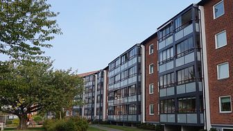 Klar verdistigning på leiligheter etter fire år med balkonger fra Balco