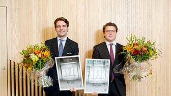 Stora Property-priset 2012 (förstapris)