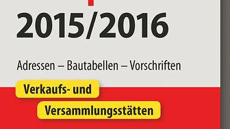 Brandschutz kompakt 2015/2016 2D (itf)