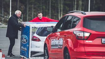 Ford Driving Skills For Life 2017 (70)