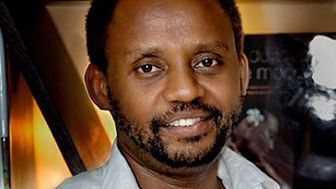 African writer explores global storytelling at Northumbria