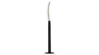 Peptide Power Play Mascara_Curved Brush