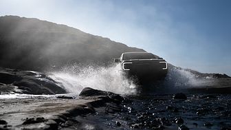 Novou generaci pick-upu Ranger odhalí Ford 24. listopadu