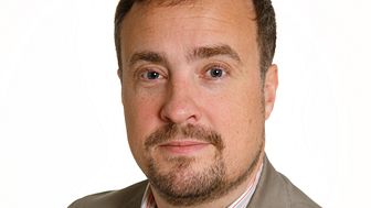 Magnus Olsson (SD), oppositionsråd för Sverigedemokraterna