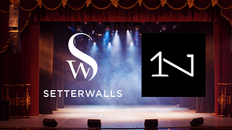 Setterwalls fortsätter som stolt partner till 17nätverket för tredje året i rad