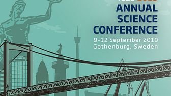 Den 9-12 september arrangeras ICES, internationella havsforskningsrådets, konferens ASC 2019 i Göteborg. 