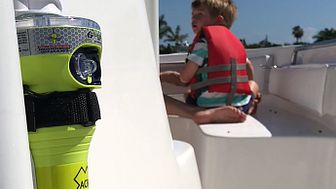 ACR Electronics is recommending the latest marine technology to help boaters enjoy a fun and safe season on the water