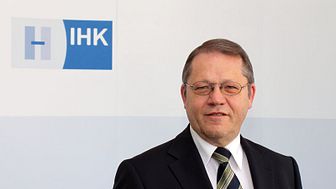 Interview mit Herrn Dr. Horst Schrage, Hauptgeschäftsführer der IHK Hannover