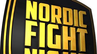 Nordic Fight Night-stevne i Norge i 2015