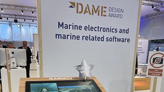 Garmin_SurroundView_DAME Design Award Kategoriegewinner_2