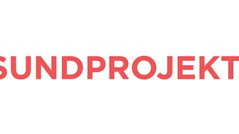 Sundprojekt logo
