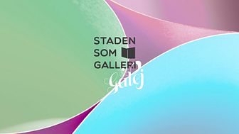 Galleri Galej – en fest för dig som gillar konst!
